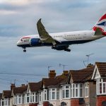 European travel stocks fall after Heathrow Airport closure; British Airways-owner IAG down 2.3% – NBC 7 San Diego