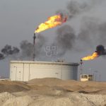 Without oil: Iraq's economic future hanging in the balance