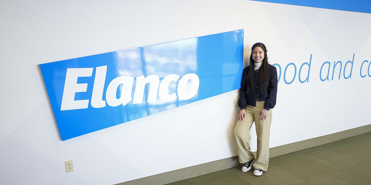 Kelley Indianapolis Business Plus connects students to real-world experiences starting freshman year: IU News