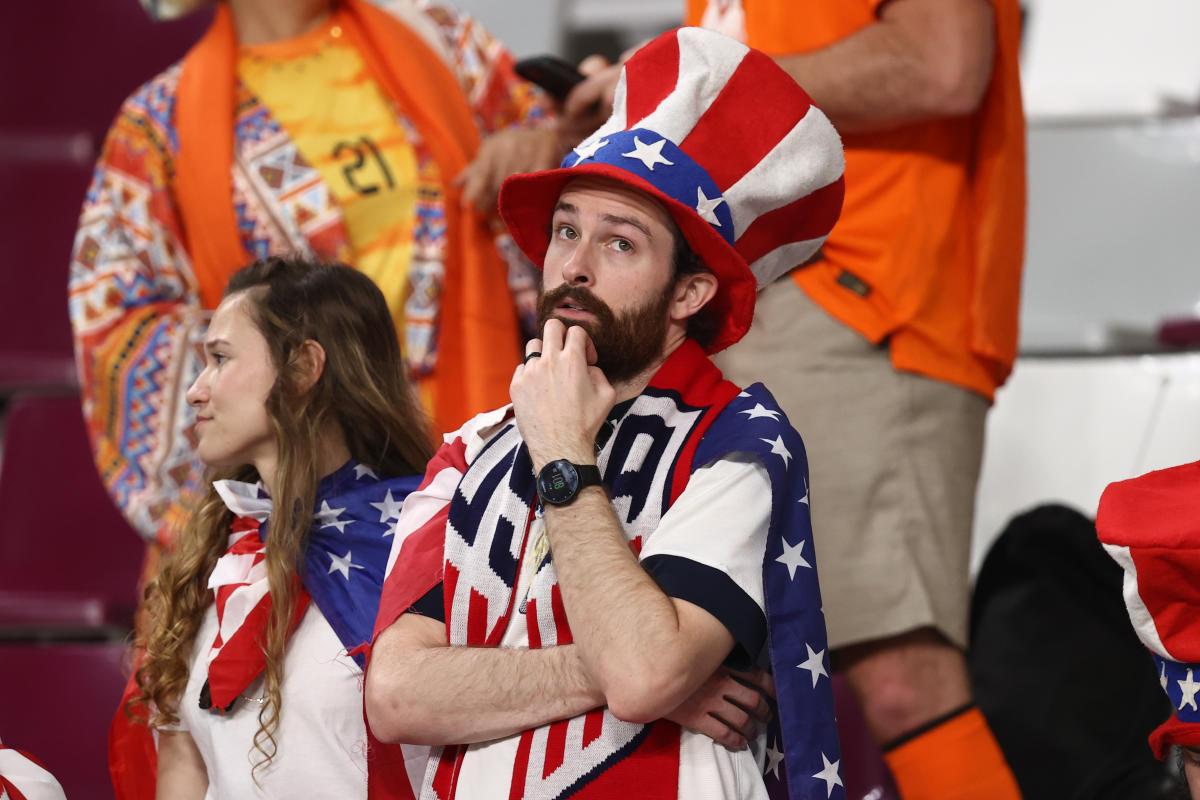 A looming risk to the US economy: Chart of the Week