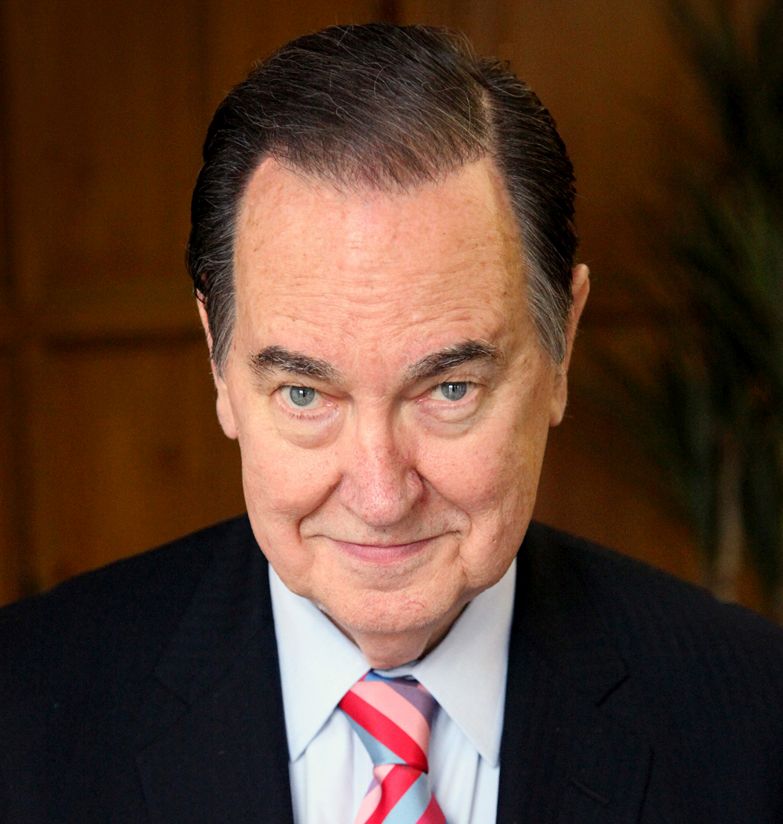 Cal Thomas: The economy: We’ve been here before