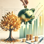 From Savings to Growth: Transformative Wealth Management Solutions