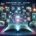 Future-Proofing Your Education: Strategies for Success