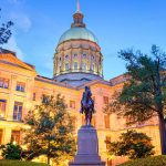 Georgia Passes Third-Party Lawsuit Financing Measure