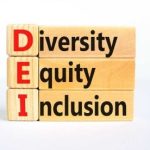 DEI and bullying at the executive level of US government