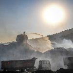 Global commodity selloff is flashing warning signs for world economy