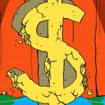 Dollar Doubts Dominate Gathering of Global Economic Leaders
