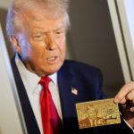 markets fall and dollar weakens