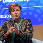 Spring Meetings 2025 Wrap-up: Don’t look up! Bank and Fund leadership self-censors on climate change and gender issues, as US tariffs rock global economic outlook