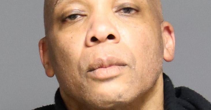 Parolee Charged After Attempted Break-in at Horatio Street Business | News