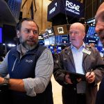 Dow extends longest win streak of 2025 as S&P 500, Nasdaq climb after latest tariff relief
