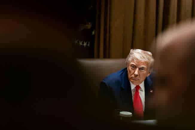 World economy: Trump forced to retreat, but trade war continues