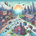 From Local to Global: Transitioning to Overseas Investment Ventures