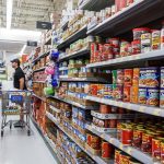 Your pantry can reveal your age, social circle, and even how confident you might be feeling about the economy - Fortune
