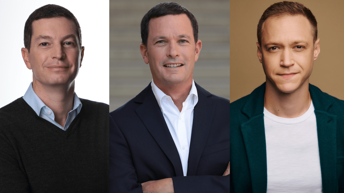 UTA Agent Jay Sures on WHCD, Changing TV News Business