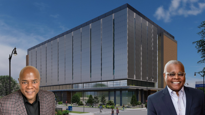 Inside Metro Edge’s $250M Bet on Digital Equity