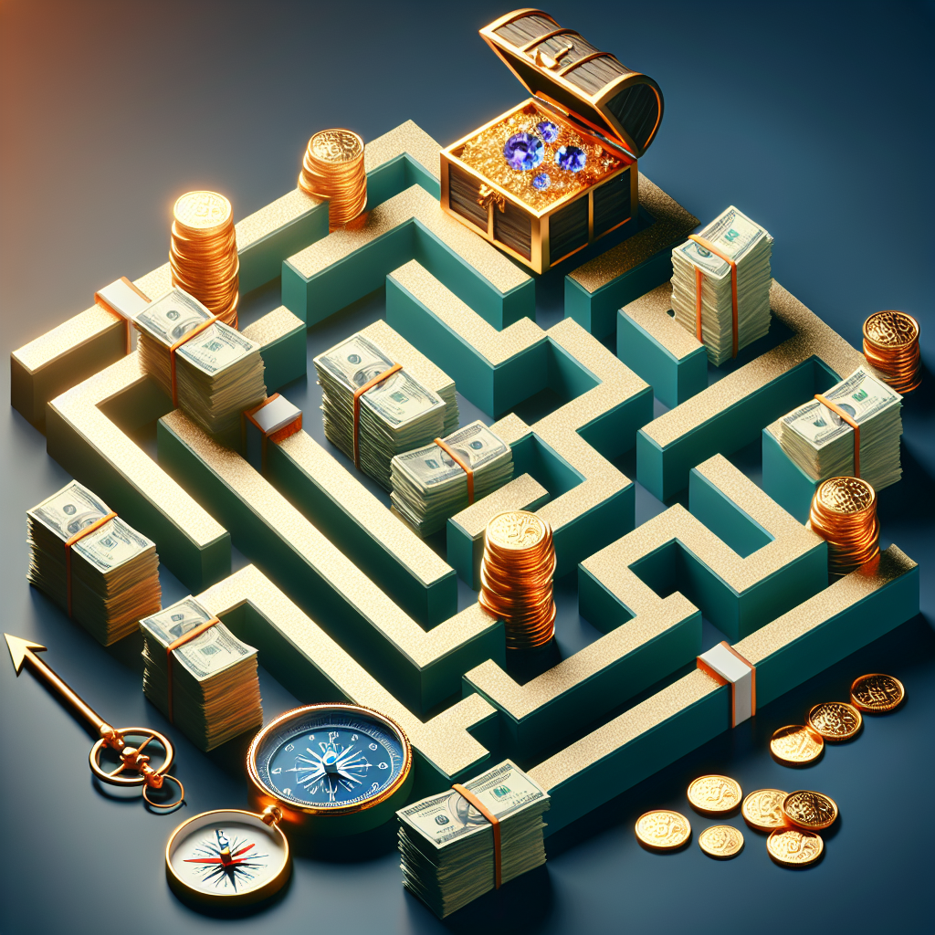 Navigating Complex Finances: How Wealth Management Services Make a Difference