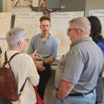 Morgantown pedestrian plan contemplates $50 million investment