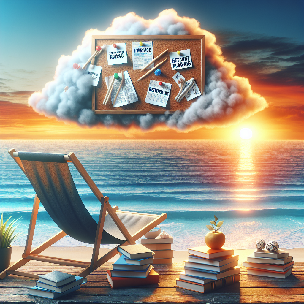 Retirement on the Horizon? Here's What You Need to Know Now