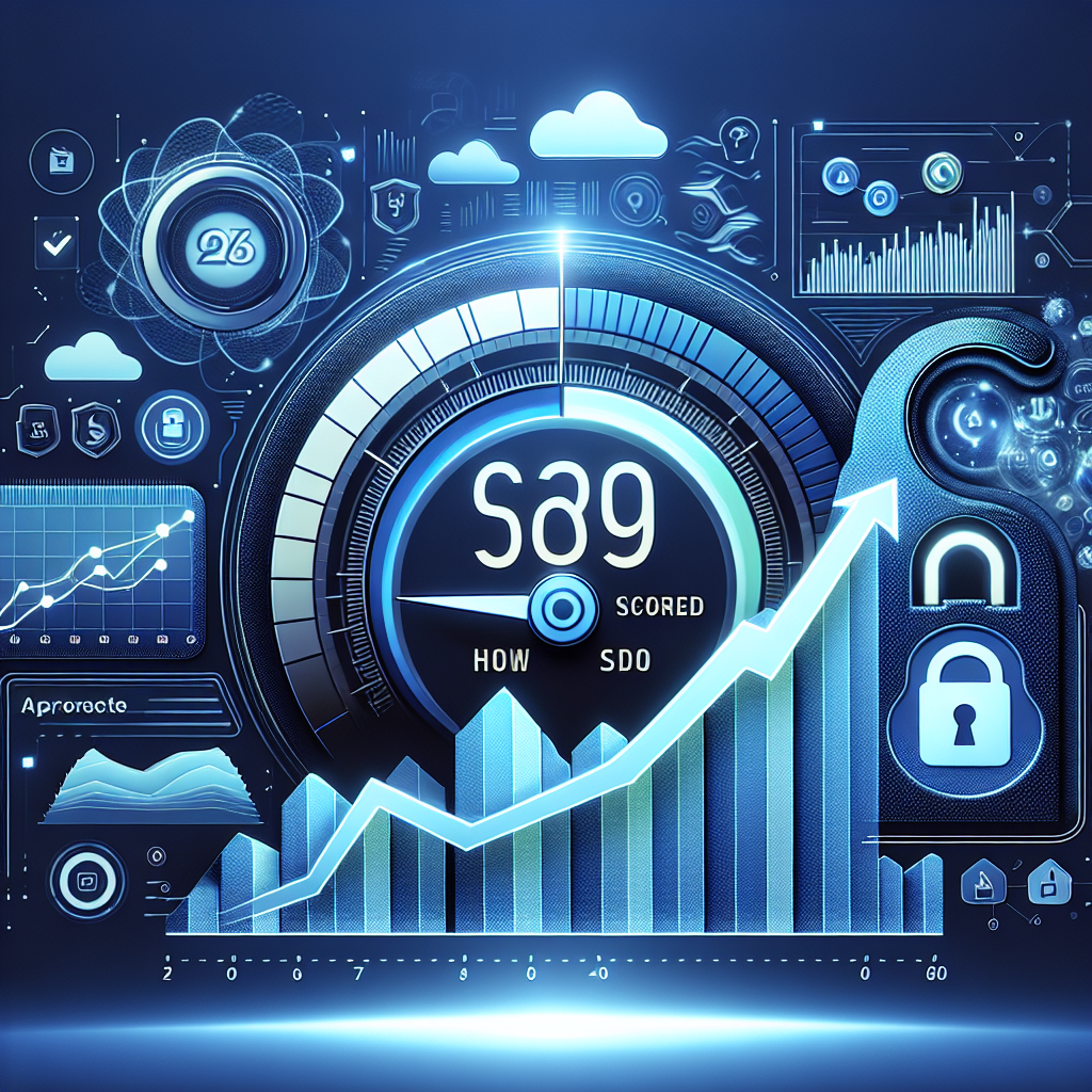 Understanding Credit Scores: How to Improve Yours