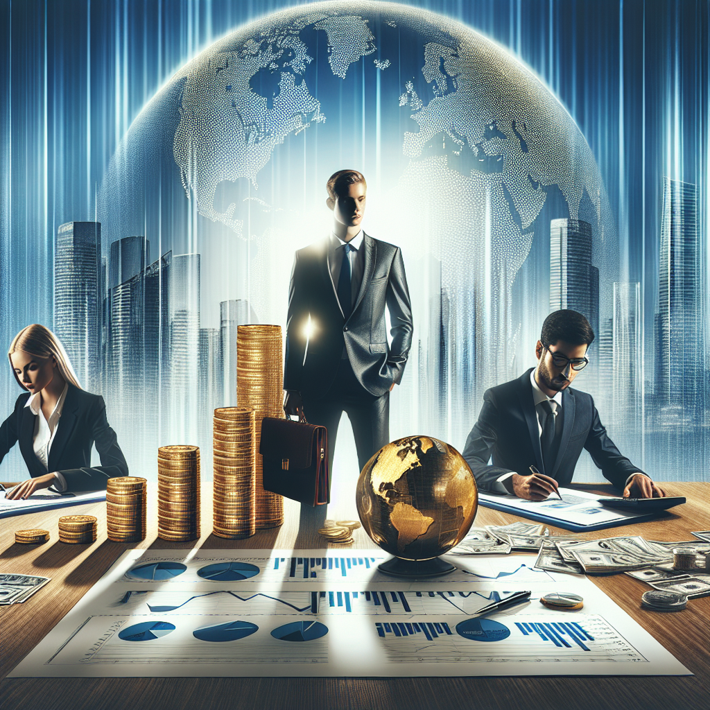 Wealth Management Secrets: Insider Tips from Industry Pros