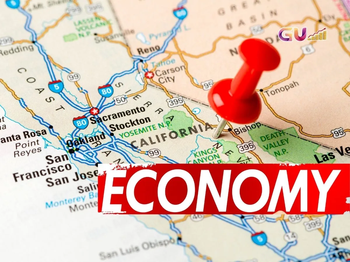 California Surpasses Japan to Become the World’s 4th Largest Economy