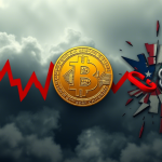 Bitcoin Price Outlook Hit by Bond Jitters, Retail Pullback