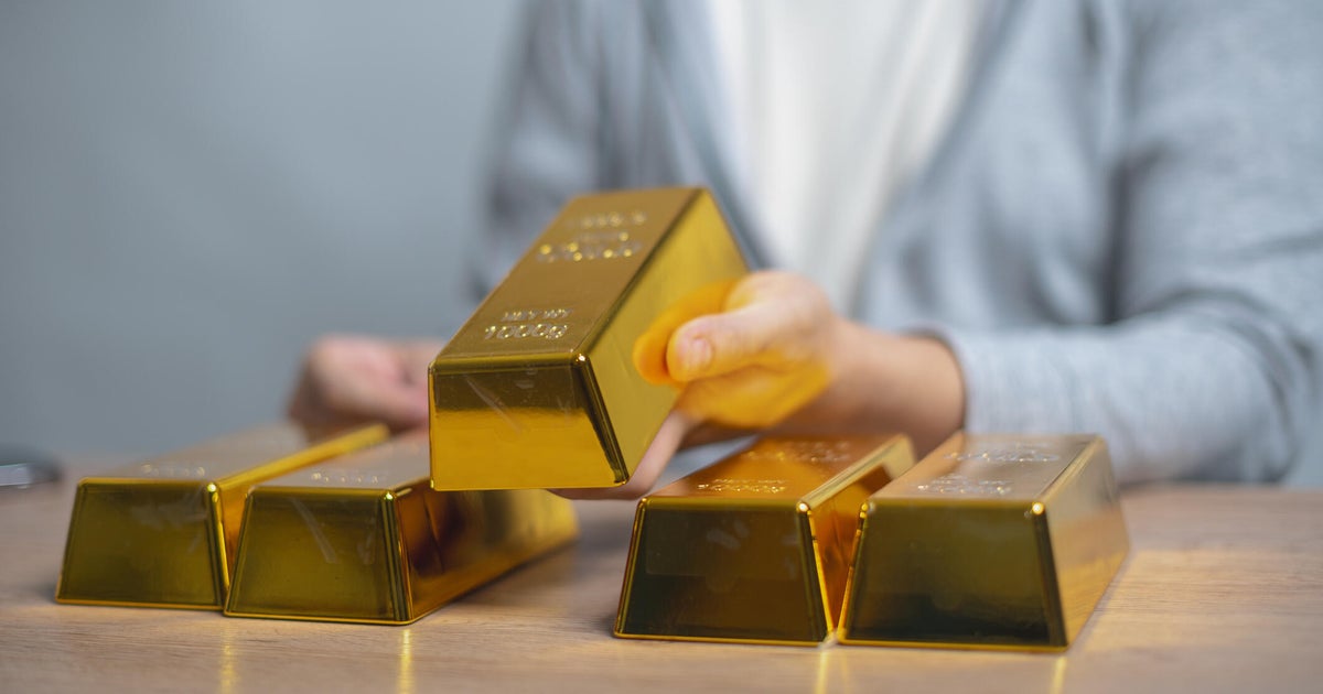 Gold prices soar past $3,300: Does it still make sense to invest in gold now?