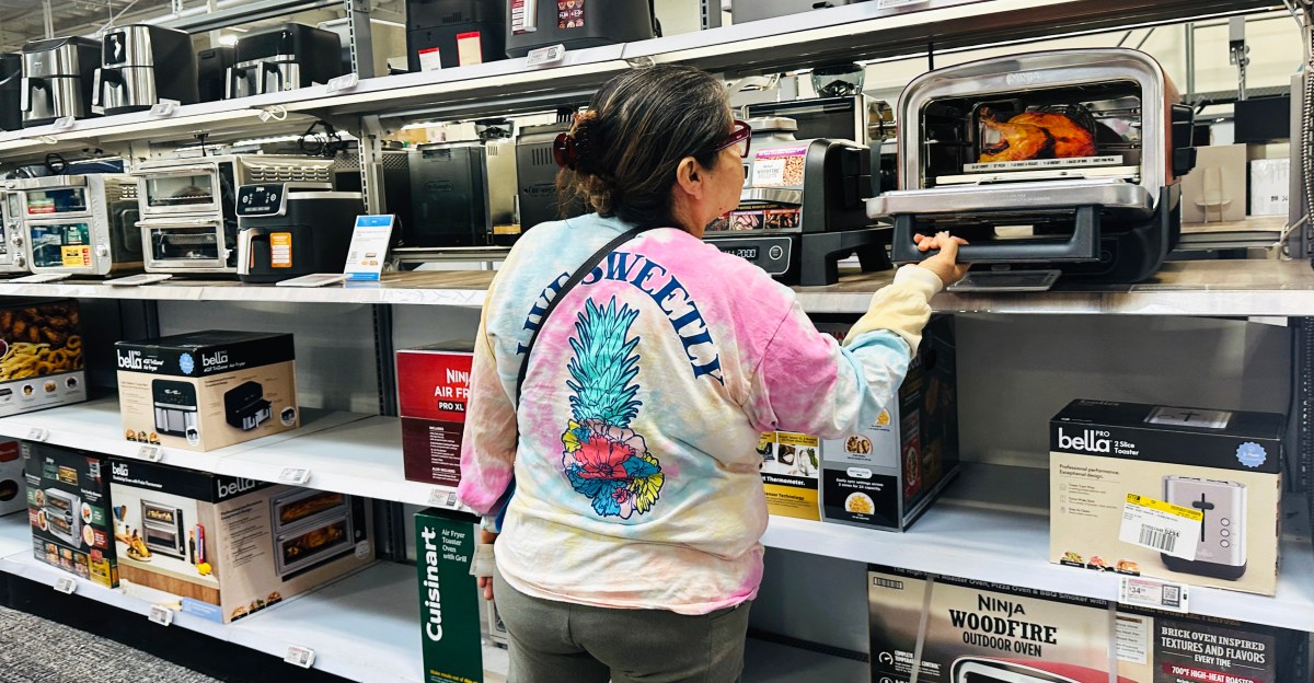 3 charts that show how Trump’s tariffs are jolting the US economy