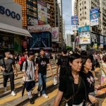 World Economy Latest: Long-Term Bond Yields Soar Globally