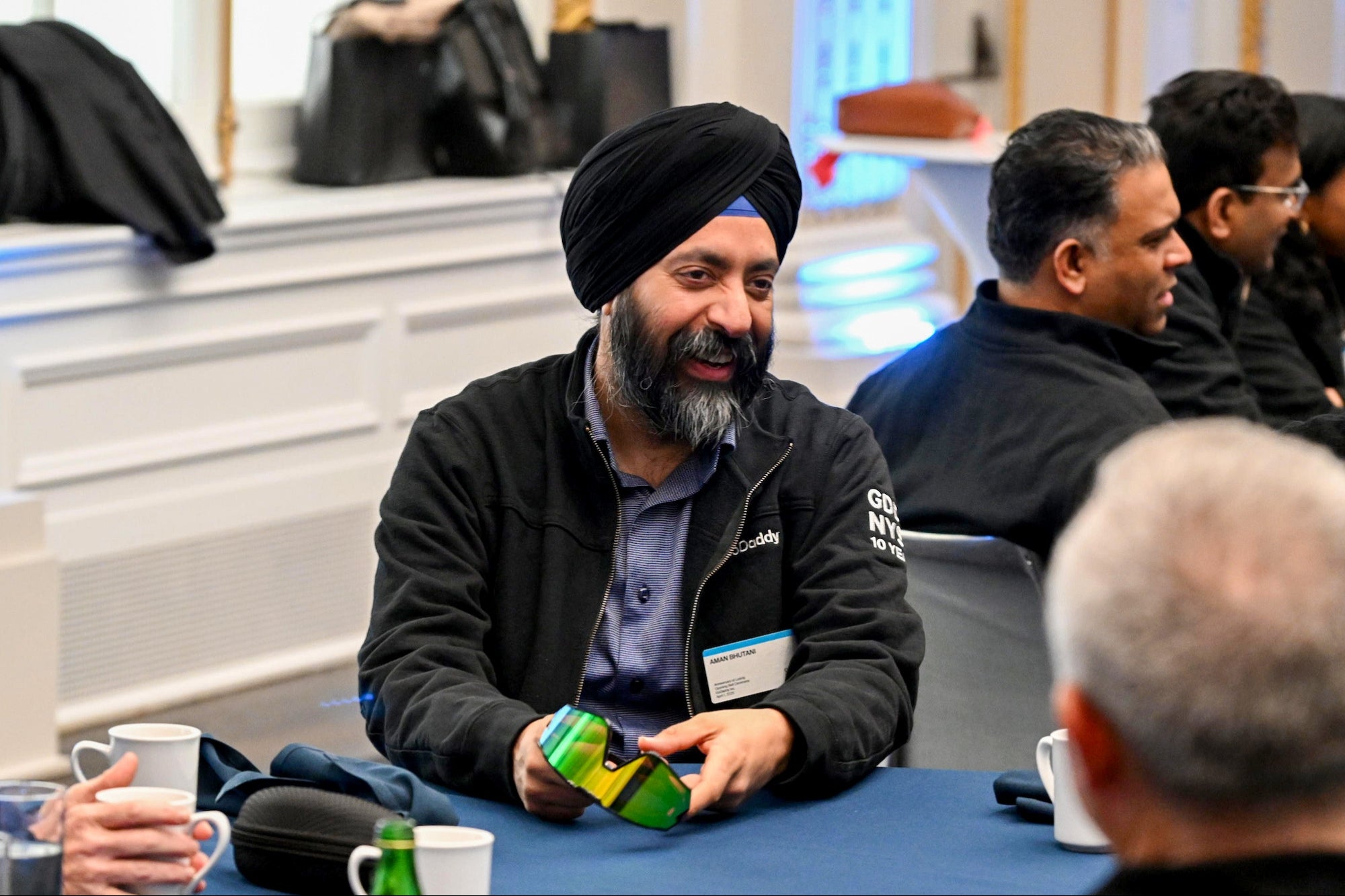 Many Small Business Owners Are Still 'Optimistic': Survey