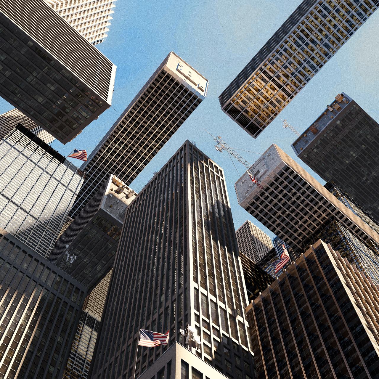 New, untested and dangerous - The Economist