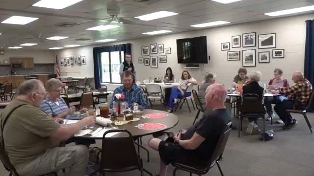 SENDD speaks on end to Digital Equity Act - RIVER COUNTRY