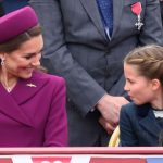 Princess Charlotte's new hobby revealed by dad Prince William in candid chat | Royal | News