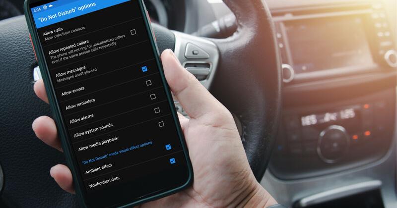 Can smartphone feature help save lives? | Derby Business News