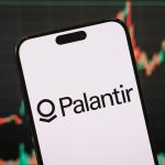 Palantir stock ends week down amid investor concerns over lofty valuation