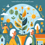 Age with Confidence: Tailored Strategies for Optimal Retirement Planning