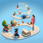 Education Roadmap: How to Plan Your Academic and Career Path