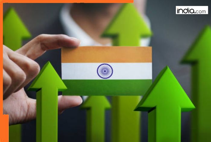 US, China, France, Pakistan...; India to beat all in terms of..., UN report says...