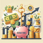 Unlocking Financial Success: Key Tips for Budgeting, Saving, and Investing