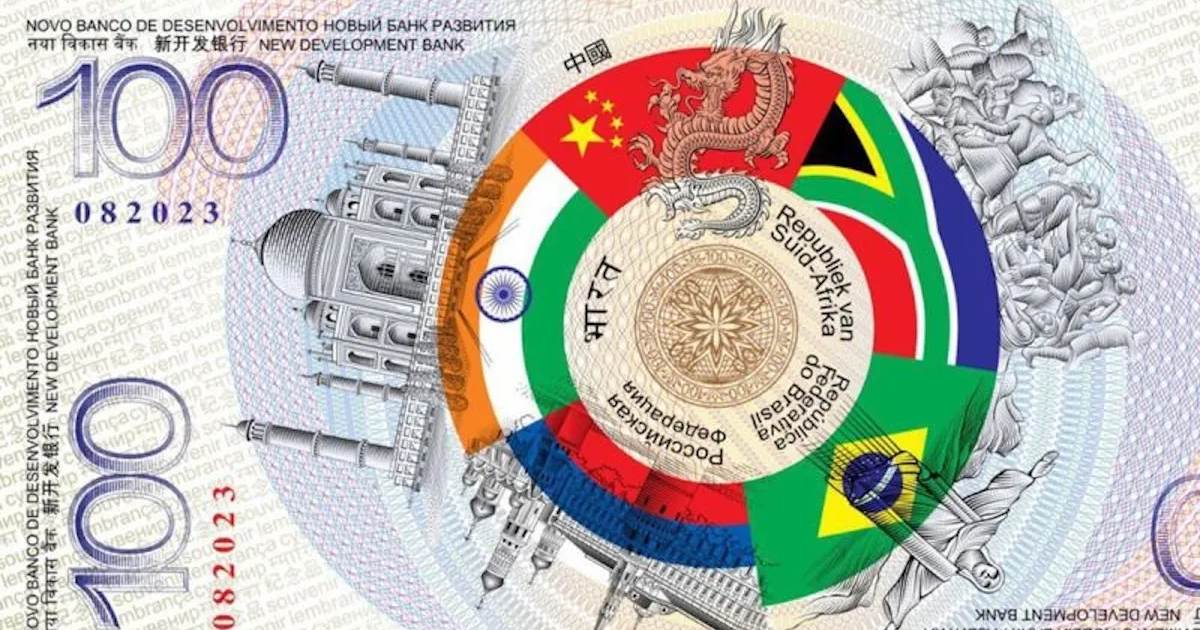BRICS bid to dethrone the dollar within a decade may not materialize