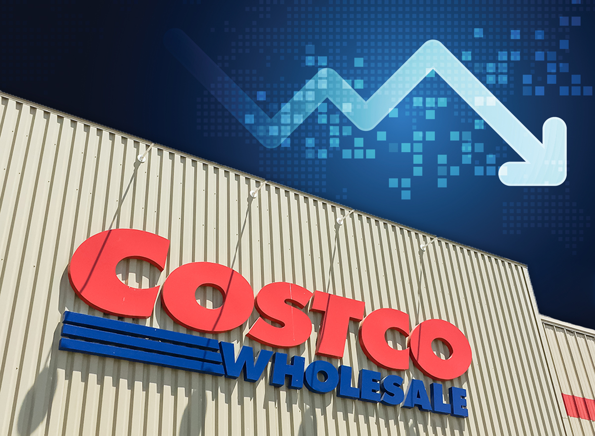 11 Costco Essentials I Keep Buying as the Economy Roils