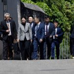 US-China Trade Talks: Day 2 of High-Stakes Negotiations in Geneva - Deccan Herald