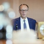 Germany's economy will stagnate this year as tariffs cast a shadow, advisers say – Firstpost