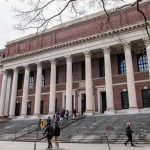 Harvard Files Lawsuit Against Trump Administration Regarding International Student Policy