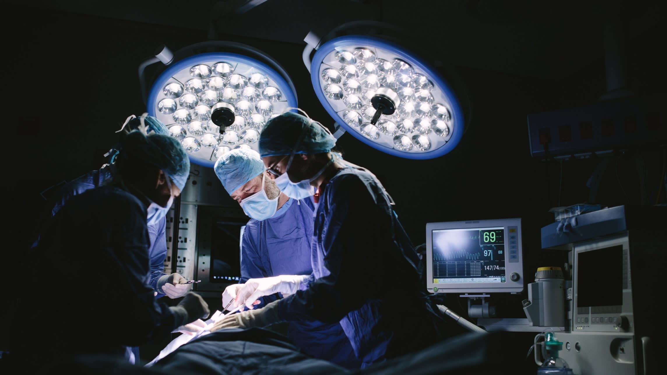 America’s sickness economy - Financial Times