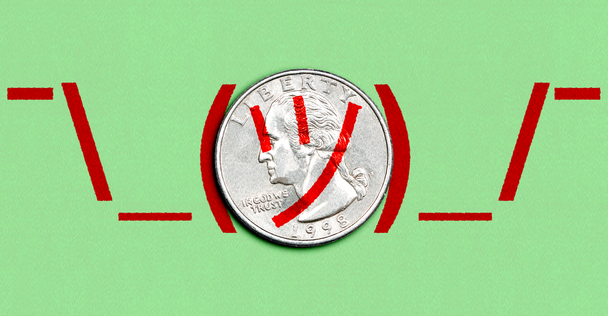 Welcome to the Trumpcession - The Atlantic