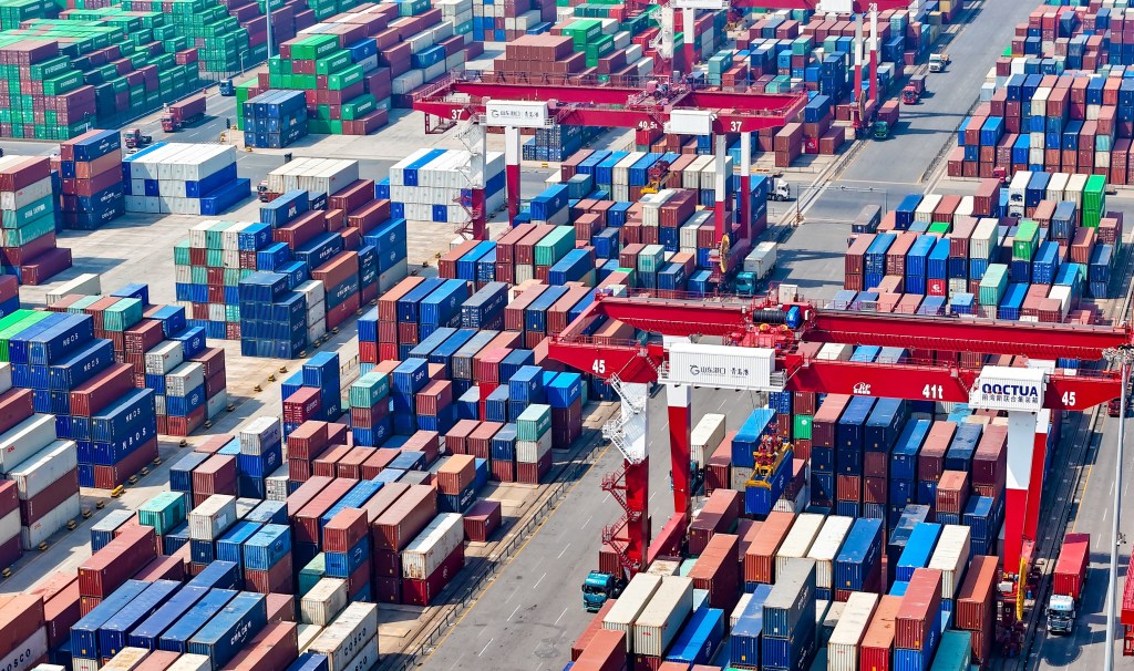 Retailers 'Need Clarity' on New China Tariff Deadline