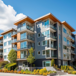 Canada's residential rental sector defies economic headwinds: report