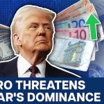 Trump's Trade War Is Weakening the Dollar | Vantage with Palki Sharma